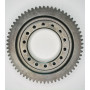 Шестерня КПП Z=62 CE19097